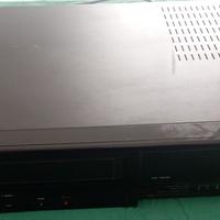 VIDEOREGISTRATORE VHS SELECO SV50 - DA RIPARARE