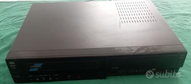VIDEOREGISTRATORE VHS SELECO SV50 - DA RIPARARE