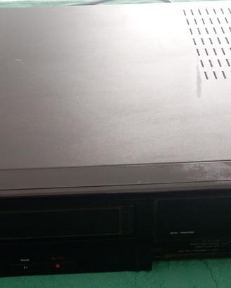 Videoregistratore VHS Seleco SV50 - DA RIPARARE