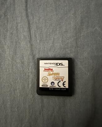 Imagine Champion Rider