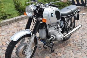 Bmw r 75 - 1973