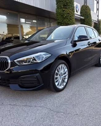 BMW Serie 1 120d Business Advantage xdrive auto