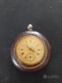 Antico orologio da taschino. 