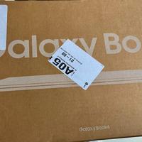 Samsung galaxy book 4 nuovo sigillato