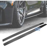 AGGIUNTE PEDANE BMW F80 F82 LOOK M PERFORMANCE CAR