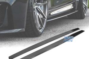 AGGIUNTE PEDANE BMW F80 F82 LOOK M PERFORMANCE CAR