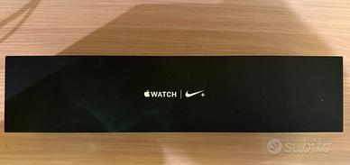 Apple watch Serie 2 Nike Brand