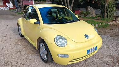 new beetle 