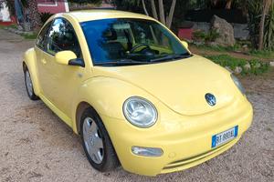 new beetle 