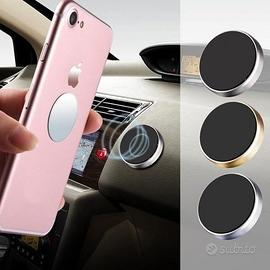 Supporto Magnetico Smartphone Universale Porta Tel