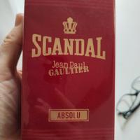 Scandal di Jean Paul Gaultier