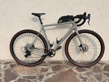 Open UP gravel Ekar - 2023 - taglia L