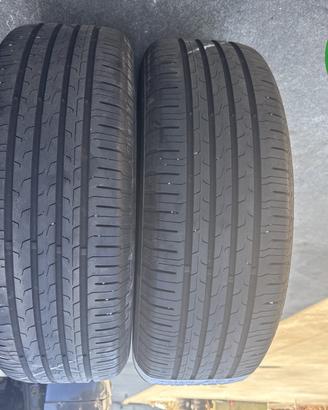 gomme usate 2256018 Estivo CONTINENTAL - ECO - 274