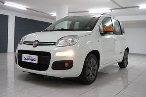 Fiat Panda 1.2 K-Way