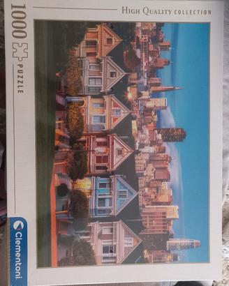 puzzle nuovo