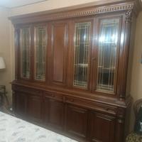 mobile soggiorno anni 80 