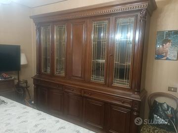 mobile soggiorno anni 80 