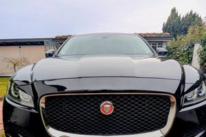 JAGUAR F-Pace 2.0 D 180 CV AWD aut. Prestige