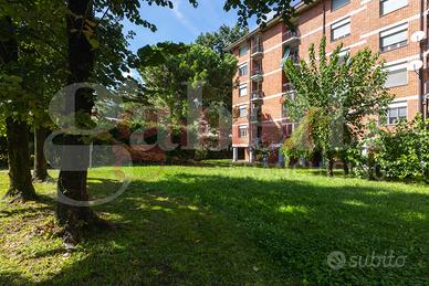 Appartamento Milano [45/25VRG]