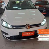 VOLKSWAGEN Golf 7� serie Golf 2.0 TDI 5p. Execu...