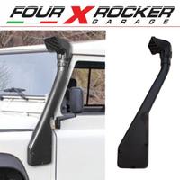 SNORKEL LAND ROVER DEFENDER fino al 200Tdi
