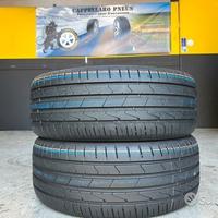 2 Gomme 215/45 R18 Hankook Estiva con85%
