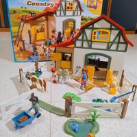 Playmobil Country 6927