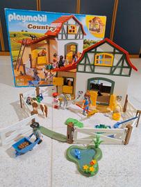 Playmobil Country 6927