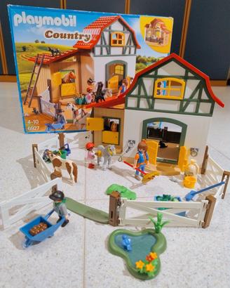 Playmobil Country 6927