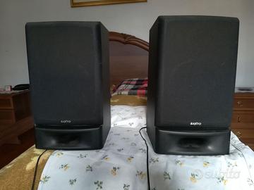 Casse audio
