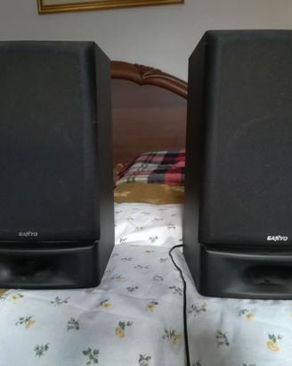Casse audio
