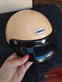 Casco Vintage 