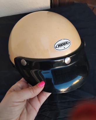 Casco Vintage 