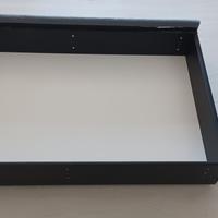 Contenitori/cassetti sottotetto IKEA HAUGA