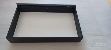 Contenitori/cassetti sottotetto IKEA HAUGA