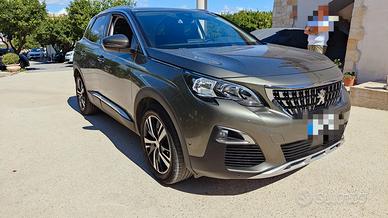 Peugeot 3008 BlueHDi 120 S&S Allure