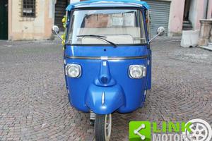 PIAGGIO Ape CALESSINO EDIZIONE LIMITATA!
