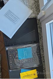Samsung Galaxy Tab A8  Kit Tablet 3-in 1