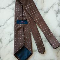 Cravatta Etro vintage