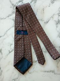 Cravatta Etro vintage
