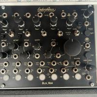 Endorphin.es BLCK_Noir  - Modulo rack