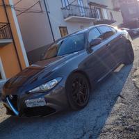 Alfa Romeo Giulia 2.2 Turbodiesel 150 CV Business-