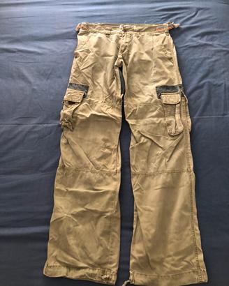 Pantalone uomo Ireland