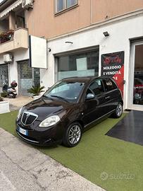 Lancia Ypsilon Modamilano 1.2 60cv