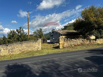 Villa o villino - Grammichele