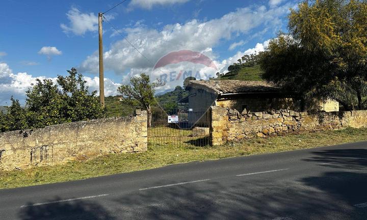 Villa o villino - Grammichele