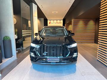 Dr DR6 Sport 1.5 Turbo Bi-Fuel GPL