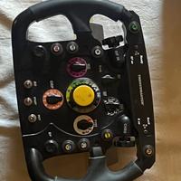 Volante thrustmaster tx