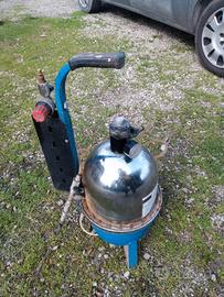 attrezzo spurgo freni 