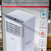 Climatizzatore portatile